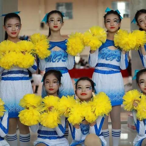 每一次历练都是成长