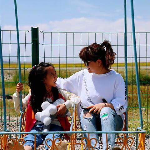 此生与美好相遇