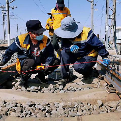 铆足劲，精细化集中修