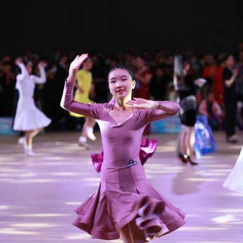 只要站在舞台，都该全力以赴