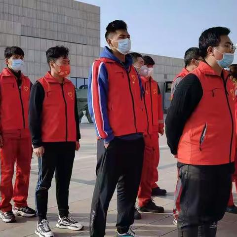 “疫”往无前，战“疫”到底！