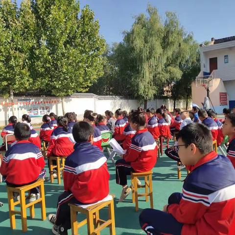 落实双减，欢庆国庆—苏坊学区苏东第二小学2022年“迎国庆，诵祖国”文艺汇演。