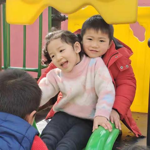 新学期开始啦！欢迎神兽们回归🎉🎉🎉🎊🎊🎊〔童梦幼儿园〕大二班