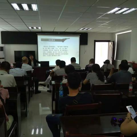 环西街道各社区法治日活动深入扎实开展