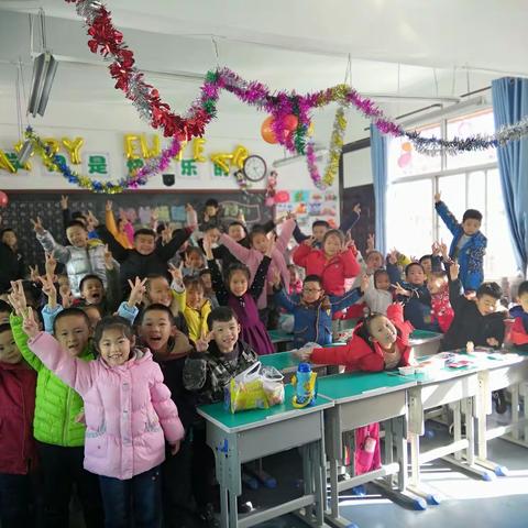 直面疫情，共盼归来，我们继续加油奋进！——大兴实验小学一年级一班停课不停学成长足迹（三）