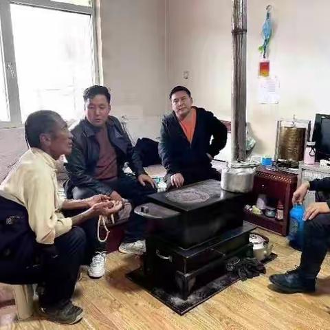 西卜沙乡工作动态