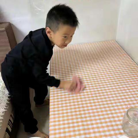 市头村幼儿园   百善孝为先——重阳