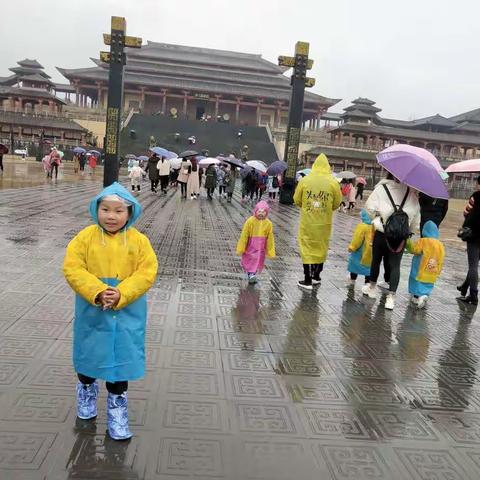 雷锋精神温暖3月——东阳之行振兴小学二（8）班金诗雯