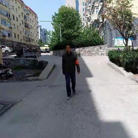 4月26日工作动态