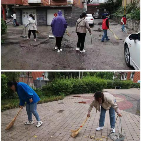 5月6日工作动态