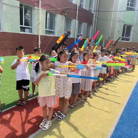 银州区第十九小学附属幼儿园招生啦！