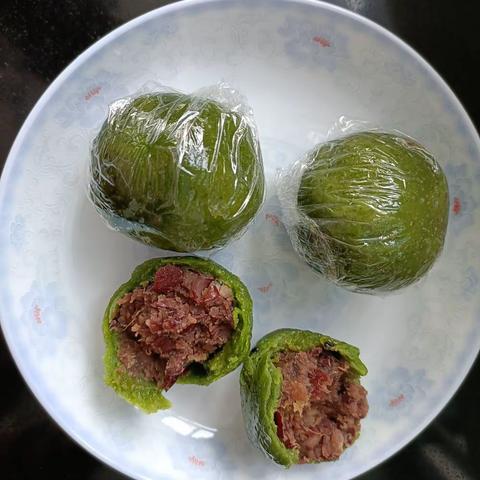 疫情居家过清明