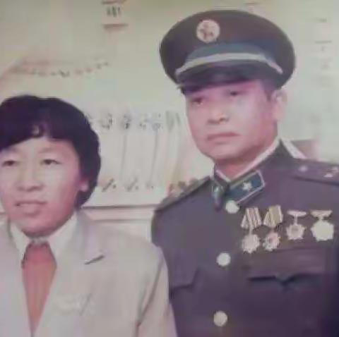 泰康居民故事分享4 |起飞在空军，着陆在蜀园