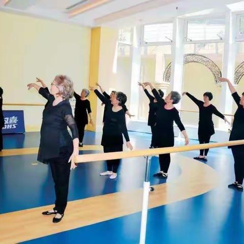 泰康居民故事分享1 |没想到自己也可以那么美