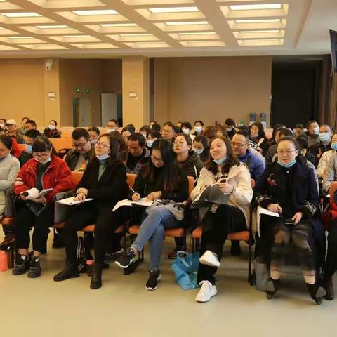 玉溪市传统美德促进会新学期助力教师优秀传统文化学习