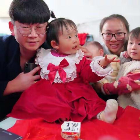 我身边的白衣战士—张文慧