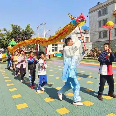 过传统节日  学传统文化——促进会2021年春季“相约米线节”活动纪实