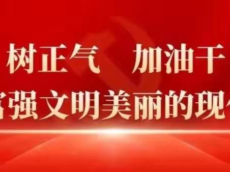 岳城镇积极开展主题党日活动，担当担责，防范疫情