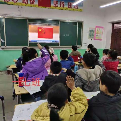 深入学习宣传习近平法治思想，大力弘扬宪法精神——长江小学宪法宣传周系列活动