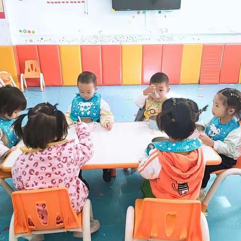《爱心、快乐、祺成长》爱乐祺启赋班十月第三周日志