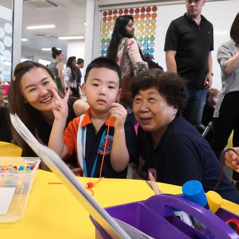 姚祉州同学一年级开学啦！！！