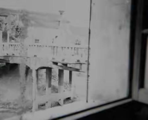 外婆门前润芝桥