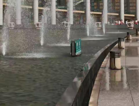 华诞绘锦年  志愿谱新篇——2019年度常博志愿者工作总结表彰大会侧记