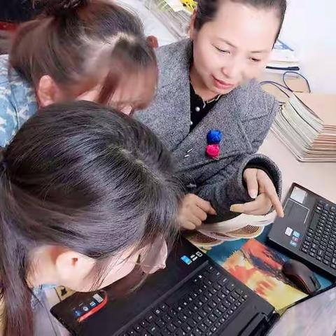 慧眼识数学，智慧用数学——三年级数学备课组之《用连乘解决问题》