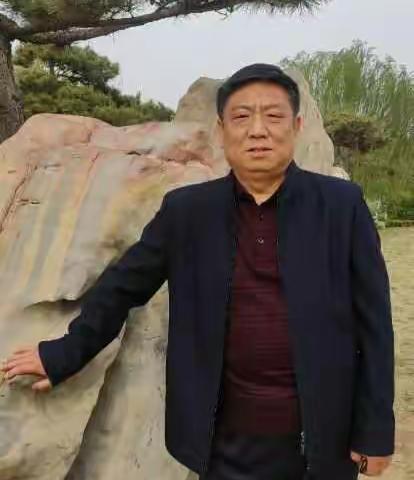 责任担当  无悔人生