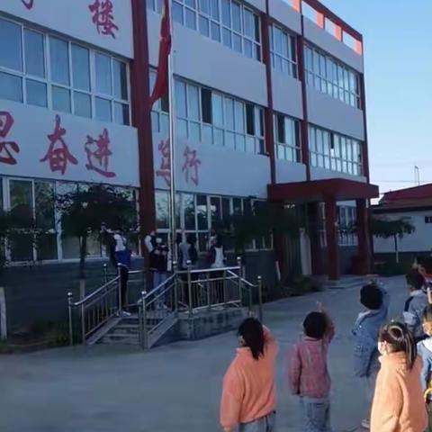 美丽多彩的校园生活