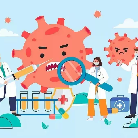 精华幼儿园致学生家长及师生员工的一封信