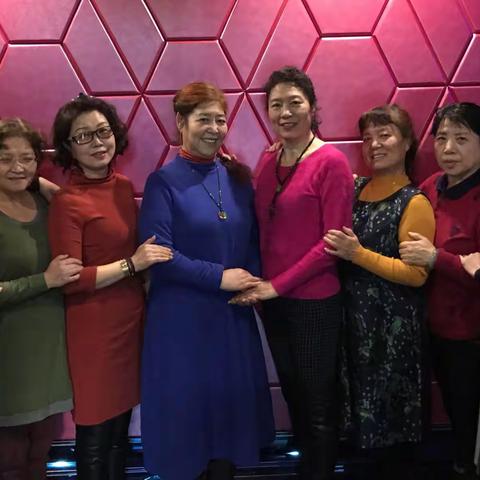 感谢有你的陪伴