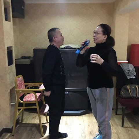 永远的五年三班喜迎2018年
