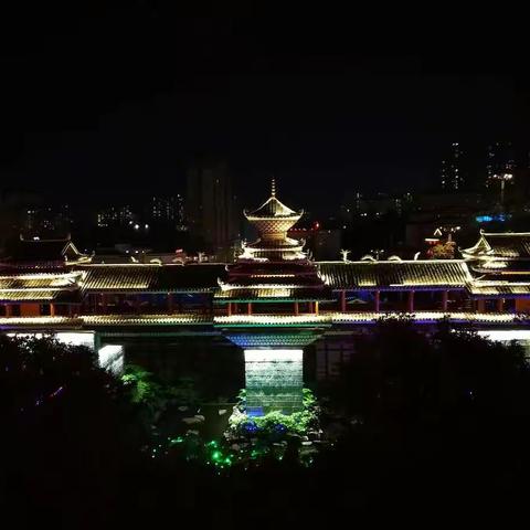 游★贵州凯里风情园