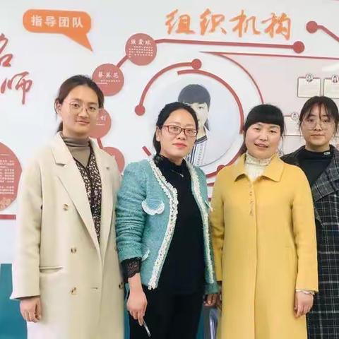 外出交流促成长，引进智慧提发展