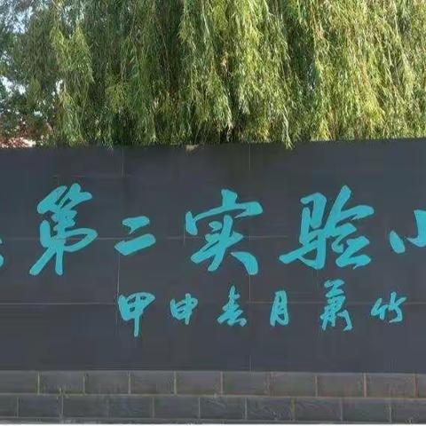 多样校本 精彩绽放 --蠡县第二实验小学多样校本课程