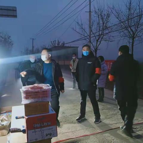 疫情防控有力度，人文关怀有温度