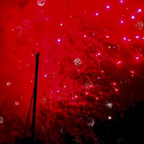 我就是我，不一样的烟火