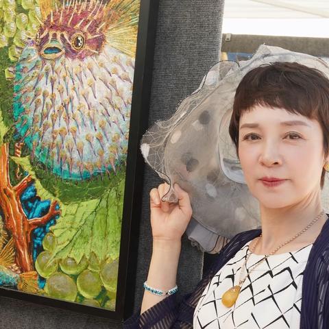 沙漠绿洲！美国棕榈泉阳光艺术之旅