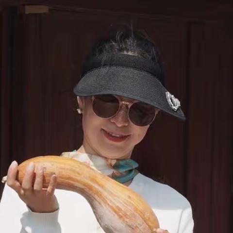 静谦堂的故事！田园风光