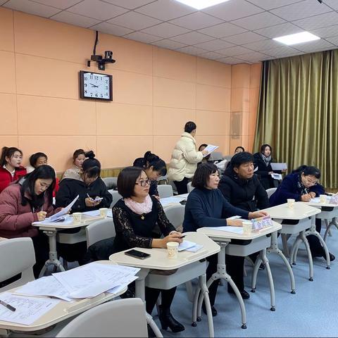 汇报展成果 交流促提升——和龙市教师进修学校朝鲜族学校小学道德与法治学科总结提升活动