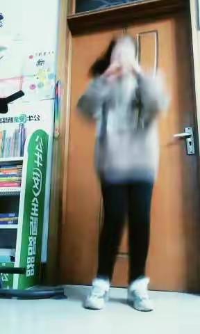 育霖学校六(1)班“庆元旦、迎新年”大联欢