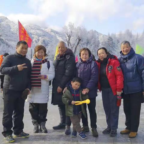 2019年湖北过春节(年初六)2月10日（下）