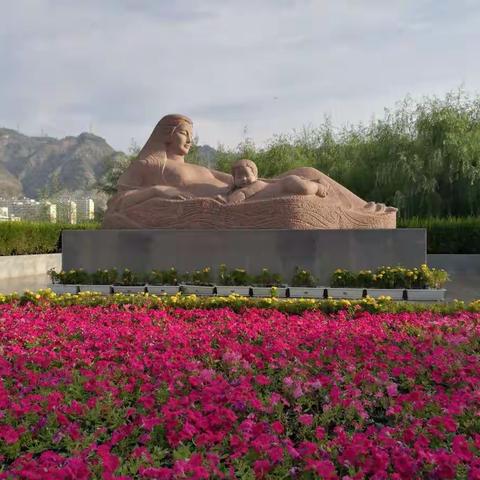 兰州一日游2017.10.4