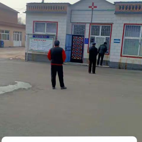 疫情防控，人人有责