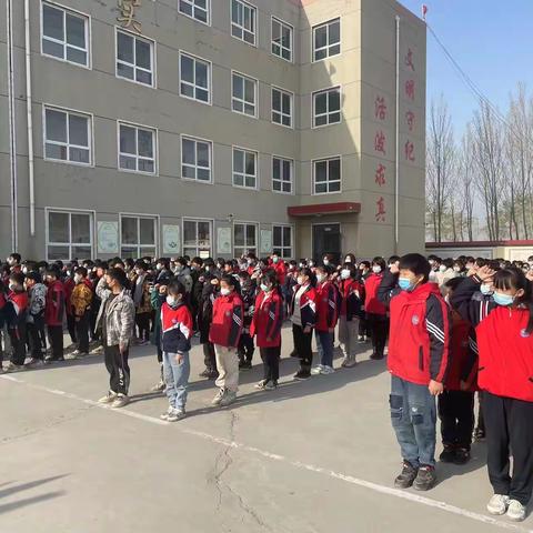 文明在我身边，礼仪伴我言行——东王中心小学文明礼仪活动