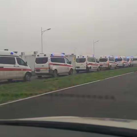 桥西分局以疫情实战精神，展现良好形象