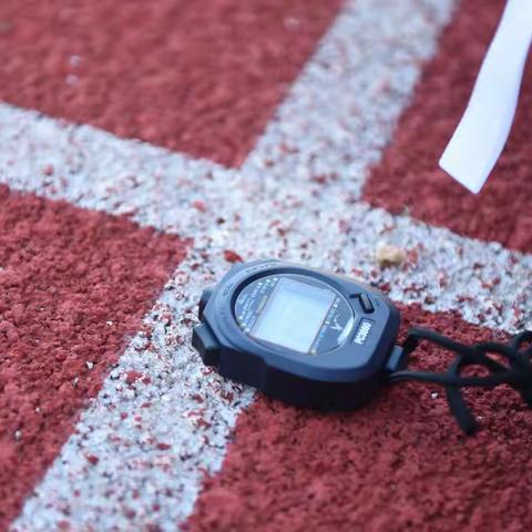 特跑族屯昌分会618十公里排位赛照片集锦3