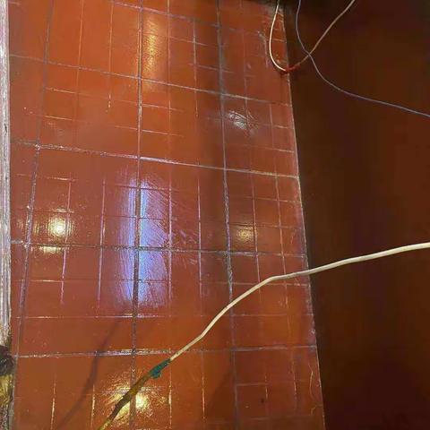 万达鸭房周末大扫除