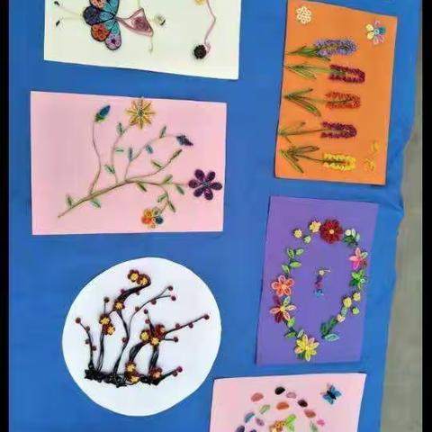 灵宝实验二小二(3)班张胜涛